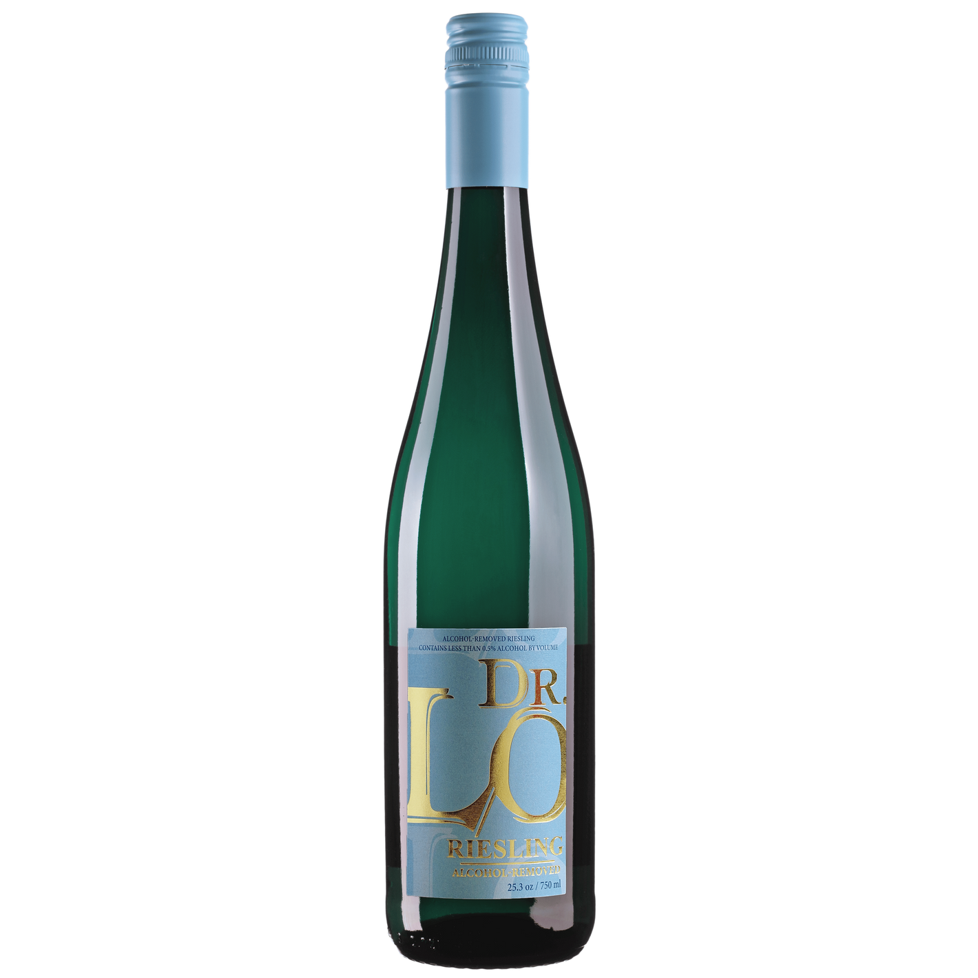 Dr Loosen Alcohol - Removed Riesling
