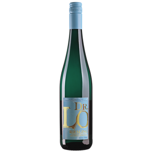 Dr Loosen Alcohol - Removed Riesling