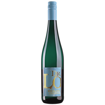 Dr Loosen Alcohol - Removed Riesling