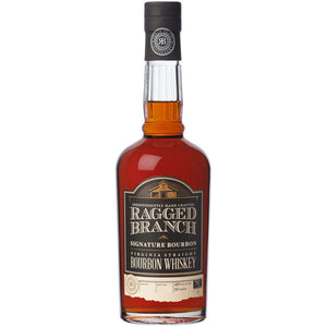 Ragged Branch Virginia Straight Bourbon