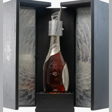 Eagle Rare 25 Year Old Bourbon