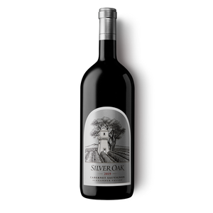 Silver Oak Alexander Valley Cabernet 2020