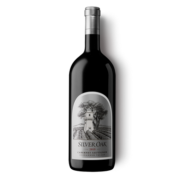 Silver Oak Alexander Valley Cabernet 2020