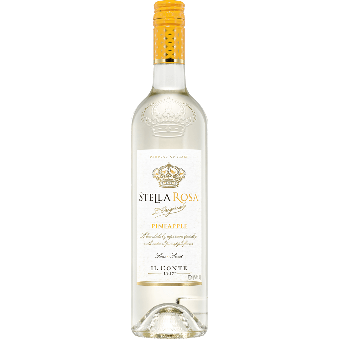 Stella Rosa Pineapple