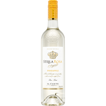 Stella Rosa Pineapple