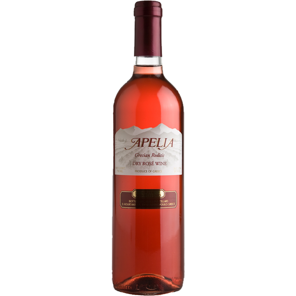 Apelia Dry Rose