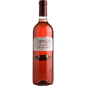 Apelia Dry Rose