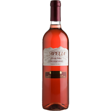 Apelia Dry Rose