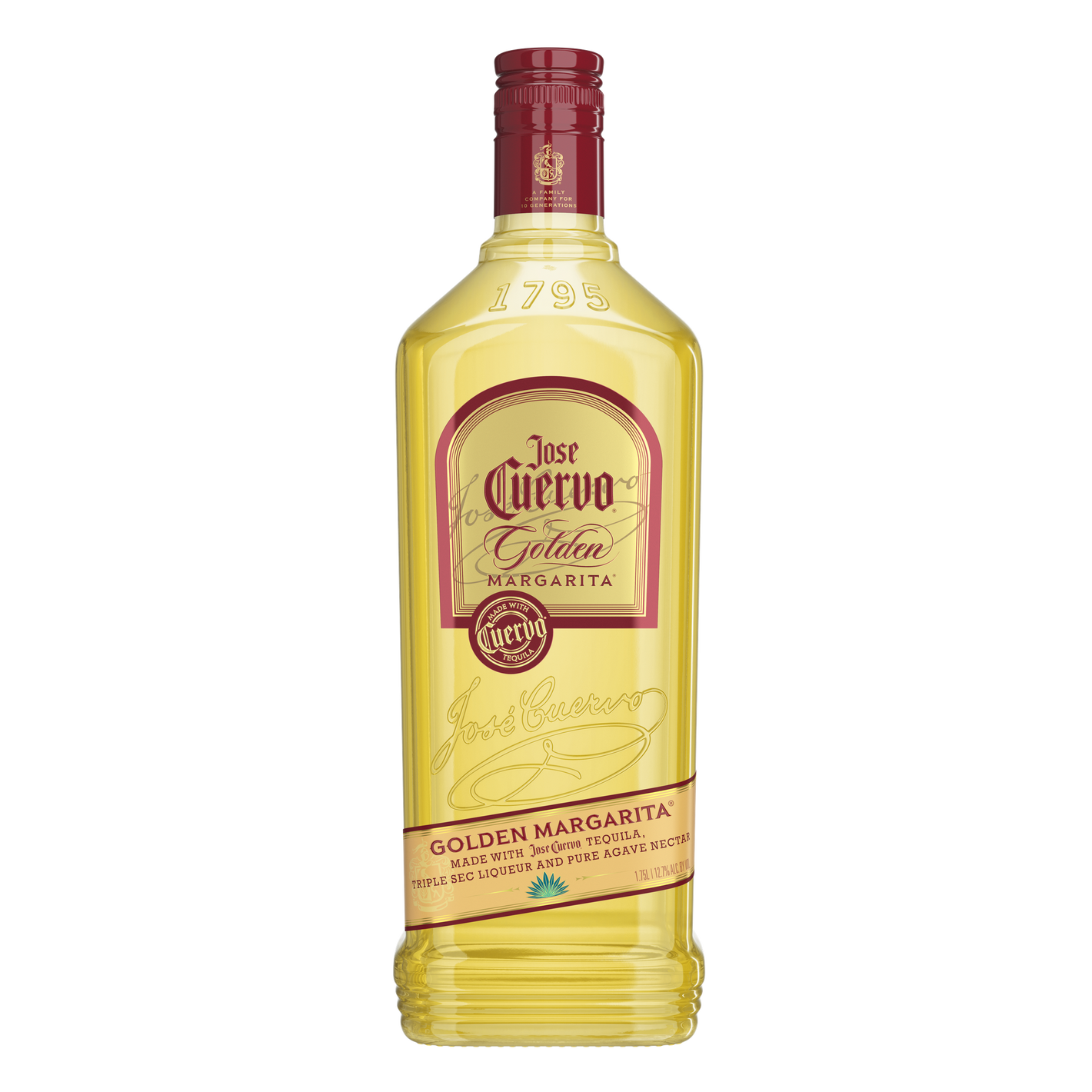 Jose Cuervo Golden Margarita