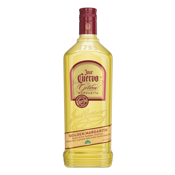 Jose Cuervo Golden Margarita
