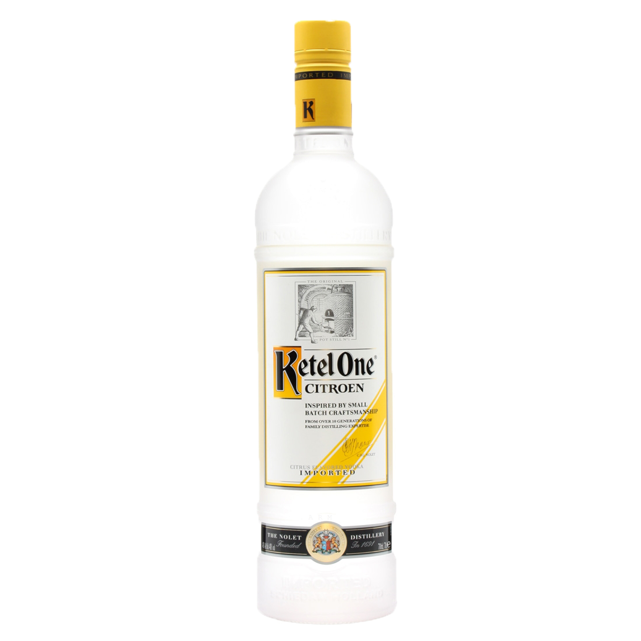 Ketel One Oranje Vodka