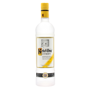 Ketel One Oranje Vodka
