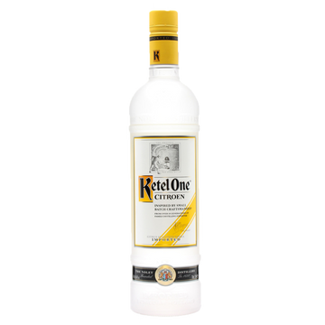 Ketel One Oranje Vodka
