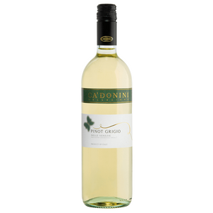 Donini Pinot Grigio