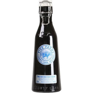 Five Farms Single Batch Irish Cream Liqueur