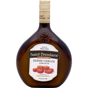 St Brendans Salted Caramel
