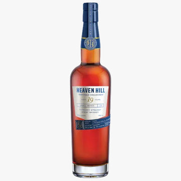 Heaven Hill Heritage Collection 19Yr
