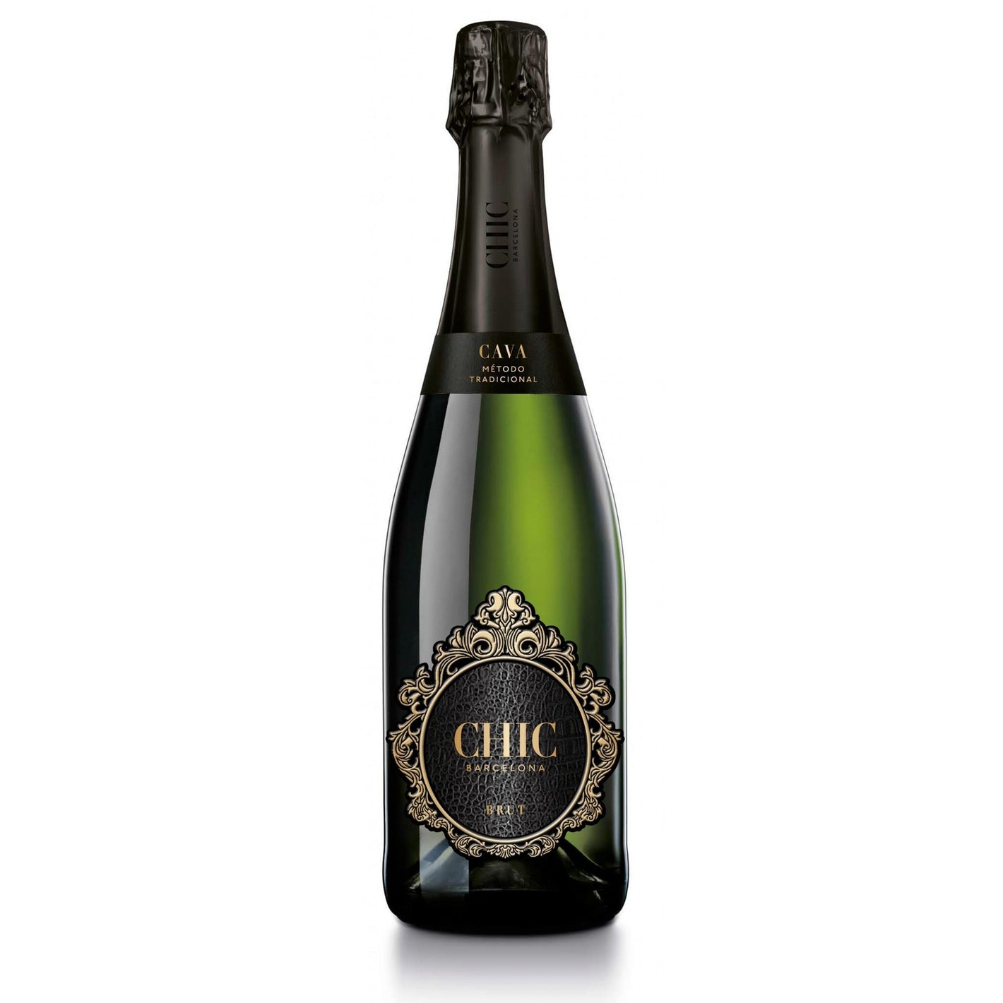 Chic Barcelona Brut