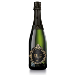 Chic Barcelona Brut