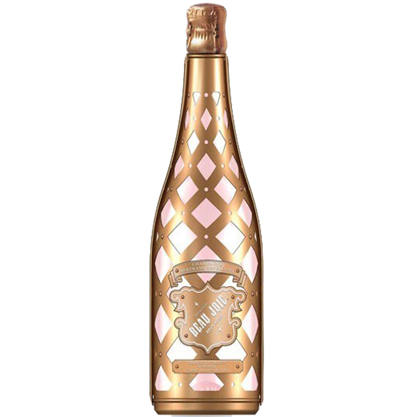 Beau Joie Brut Rose Special Cuvee