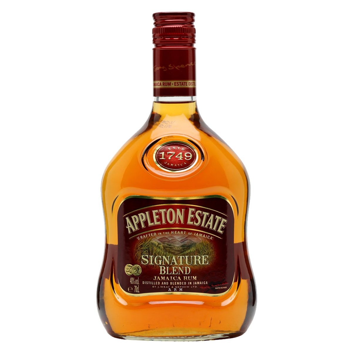 Appleton Estate Signature Blend Rum
