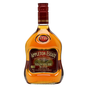 Appleton Estate Signature Blend Rum