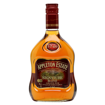 Appleton Estate Signature Blend Rum