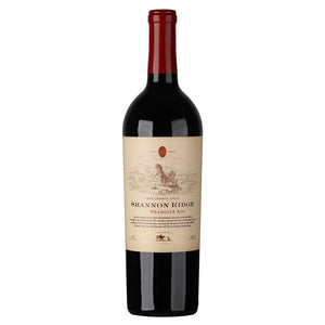 Shannon Ridge Wrangler Red