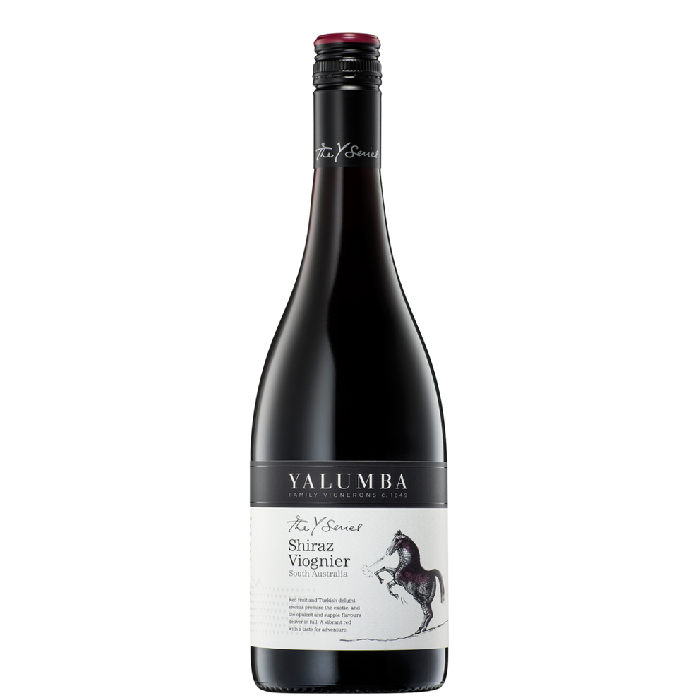 Yalumba Shiraz Viognier
