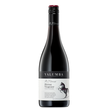 Yalumba Shiraz Viognier