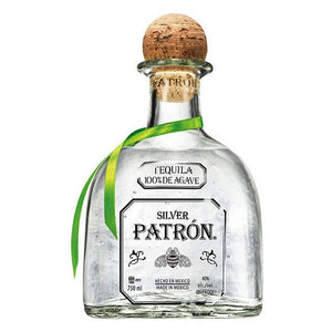 Patron Silver Tequila