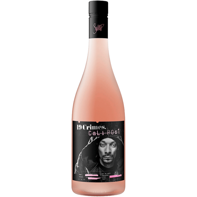 19 Crimes Snoop Cali Rose