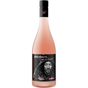 19 Crimes Snoop Cali Rose