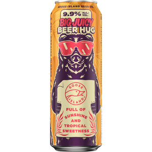 Goose Island Big Juicy Bear Hug DIPA