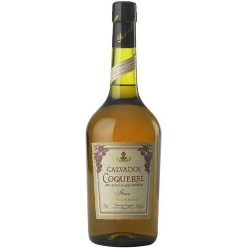 Coquerel Calvados Fine