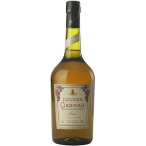 Coquerel Calvados Fine