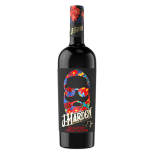 J Harden Cabernet