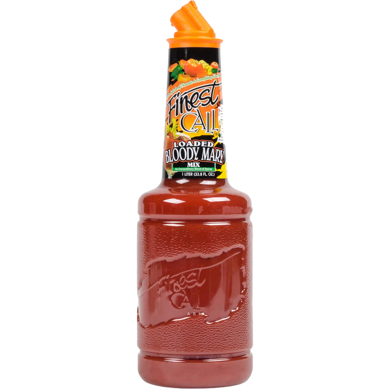 Finest Call Bloody Mary Mix