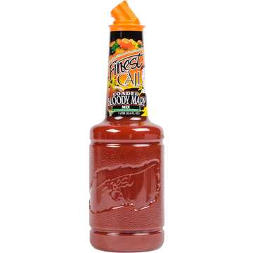 Finest Call Bloody Mary Mix