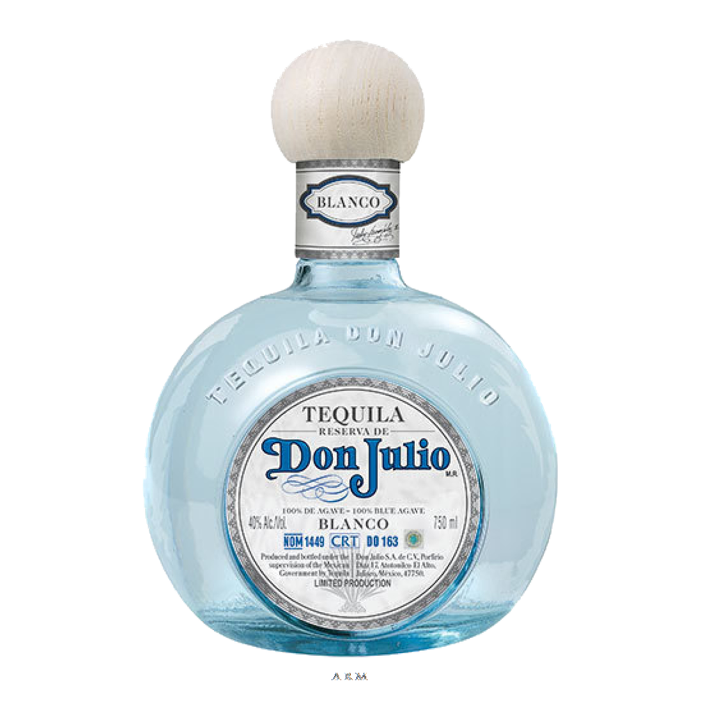 Don Julio Blanco Tequila