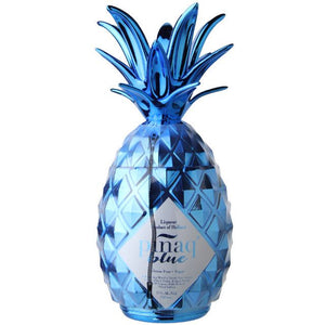 Pinaq Blue