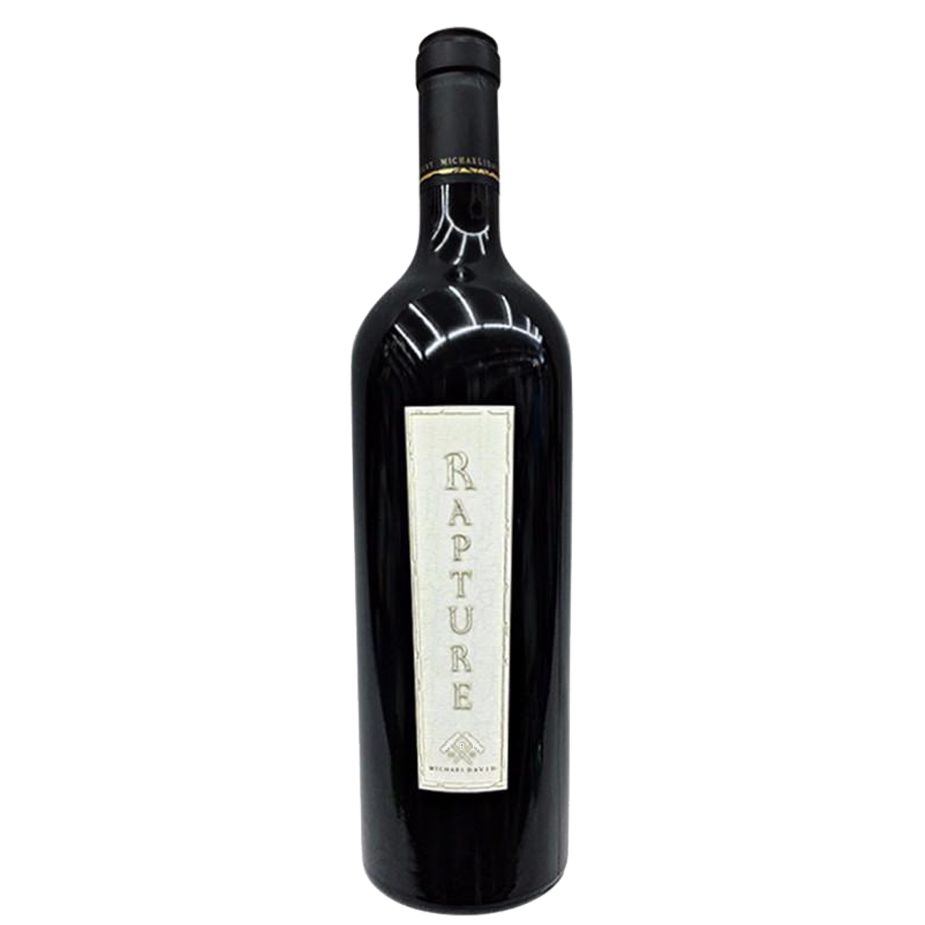 Michael David Rapture Cabernet