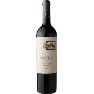 Piattelli Grand Reserve Malbec