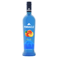 Pinnacle Peach Vodka