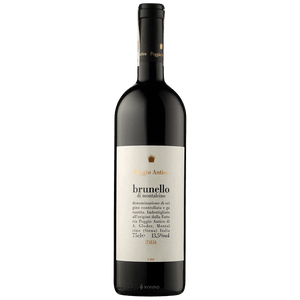 Poggio Antico Brunello di Montalcino 2018