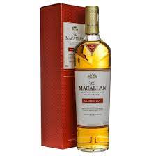 Macallan Classic Cut 2023 Limited Edition