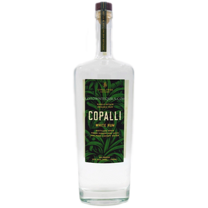 Copalli Cacao Rum