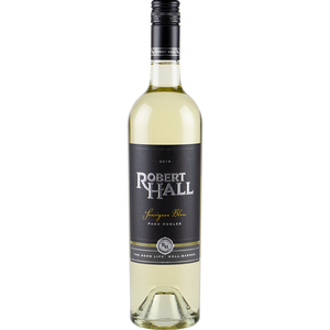 Robert Hall Paso Robles Sauvignon Blanc