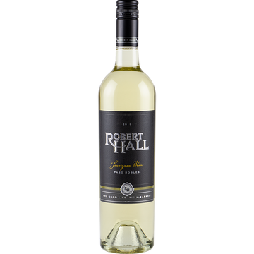 Robert Hall Paso Robles Sauvignon Blanc