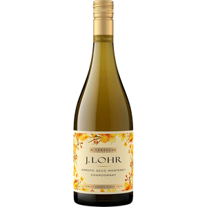 J Lohr Riverstone Chardonnay